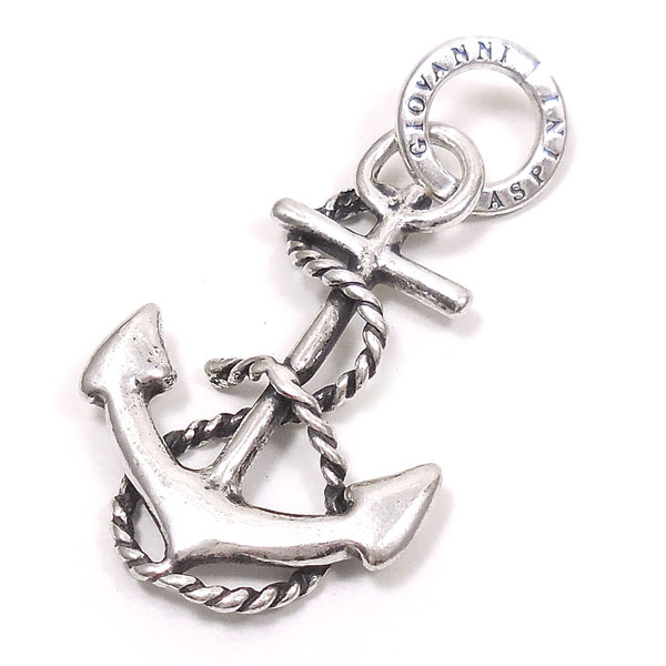 錨 6175 ¥10,000(税抜) シルバー925